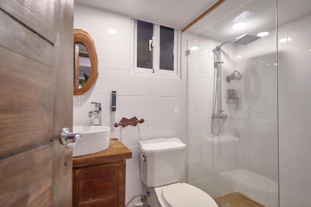 ハラバコア Mansion Dubai-Mountain-Jacuzzi-4Br-Jamaca De Diosヴィラ エクステリア 写真